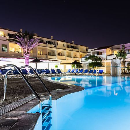 Отель Playa Park Zensation Коральео Экстерьер фото